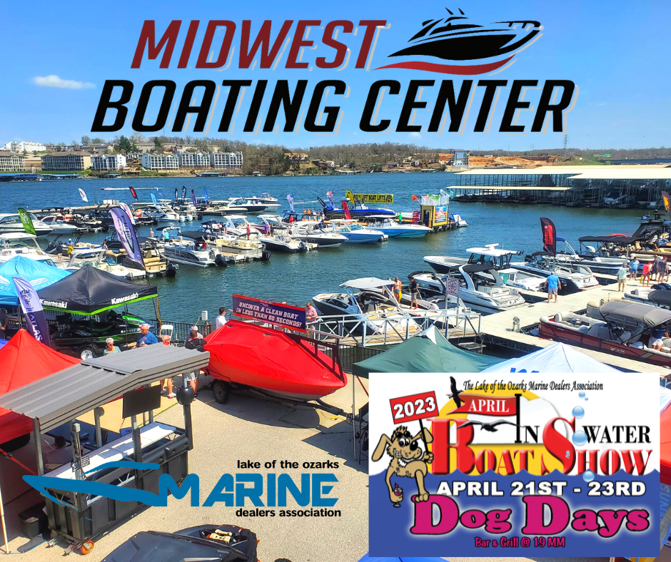 (2)2023 April In Water Boat Show