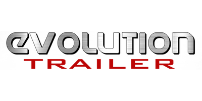 Evolution Trailer Logo